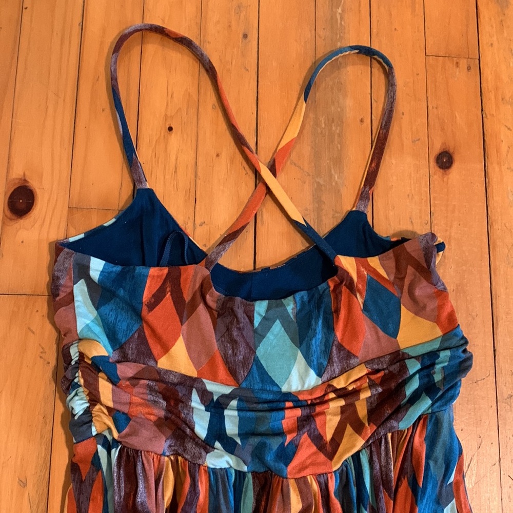 Maeve maxi dress - Picture 7 of 7